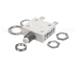 86618 Grindmaster Cecilware Circuit Breaker, 10 Amp K