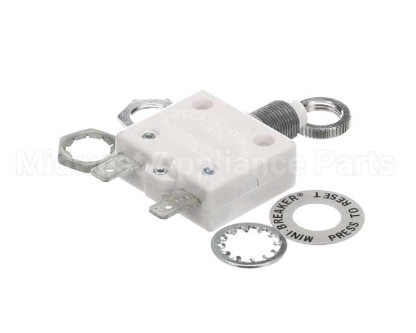 86618 Grindmaster Cecilware Circuit Breaker, 10 Amp K