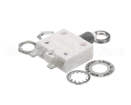 86618 Grindmaster Cecilware Circuit Breaker, 10 Amp K