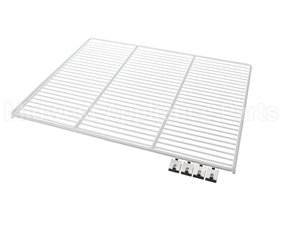 866315-038 TRUE Shelf, Gdm-33/33C/35 White Wire