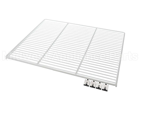 866315-038 TRUE Shelf, Gdm-33/33C/35 White Wire