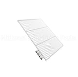 866315-038 TRUE Shelf, Gdm-33/33C/35 White Wire
