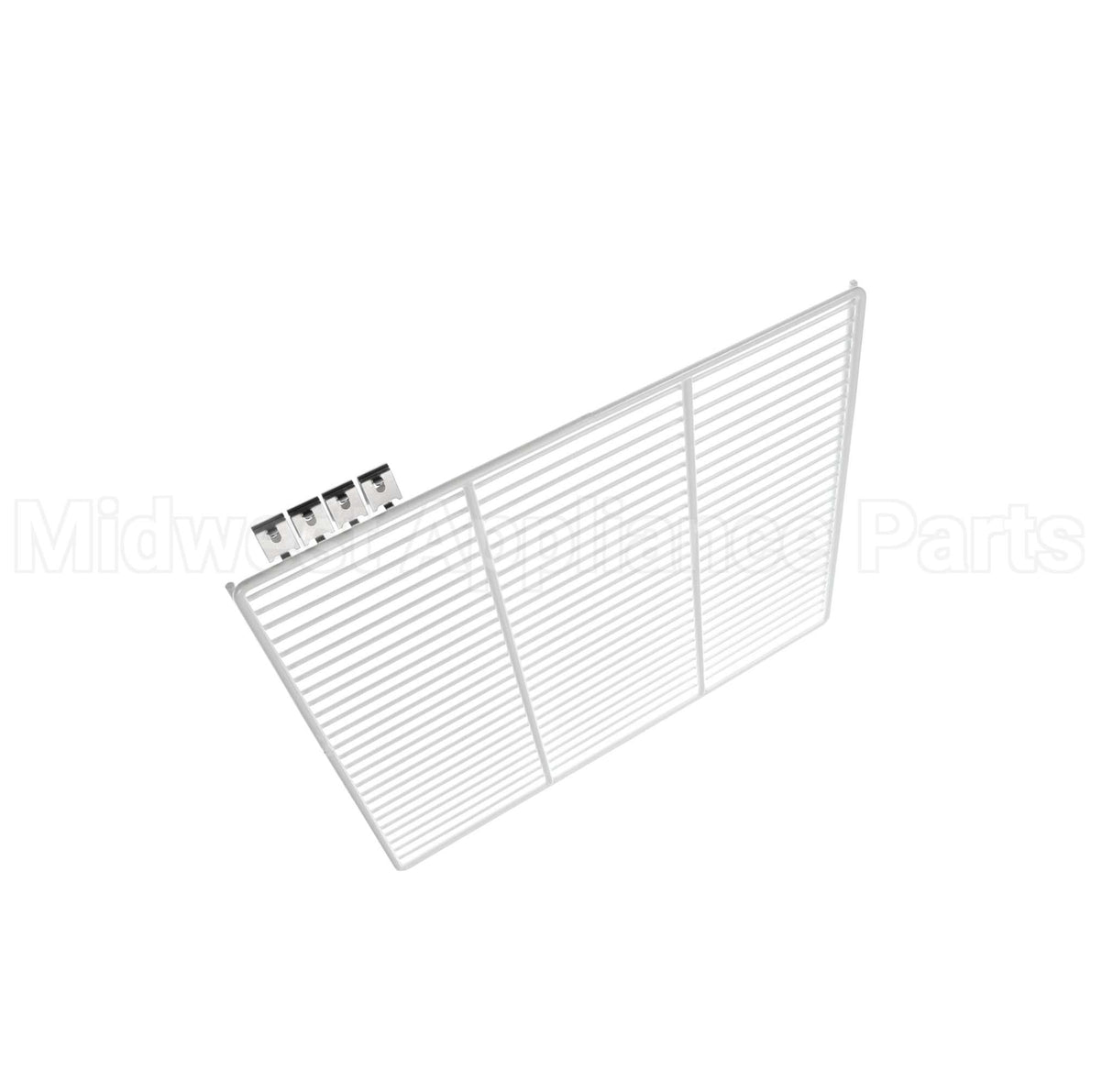 866315-038 TRUE Shelf, Gdm-33/33C/35 White Wire