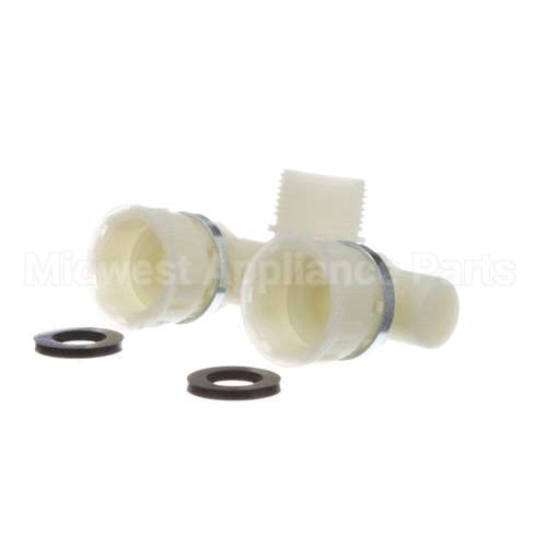 8664.1301S Rational T-Fitting Water Connection