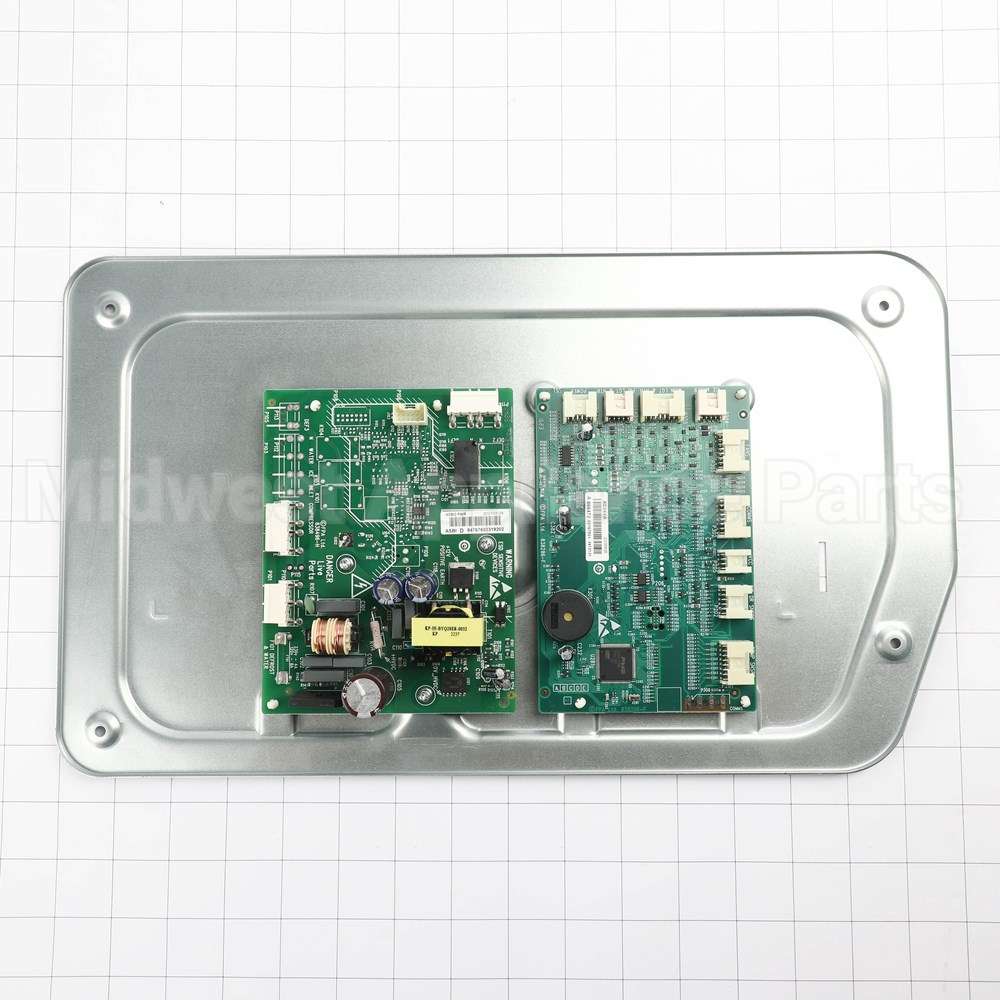 866471P Fisher Paykel Assy Ctrl Asbi Wf 120V-230V Sv