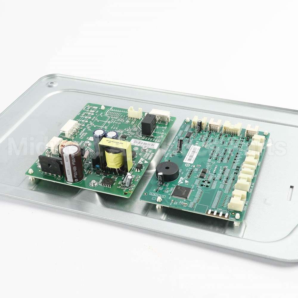 866471P Fisher Paykel Assy Ctrl Asbi Wf 120V-230V Sv