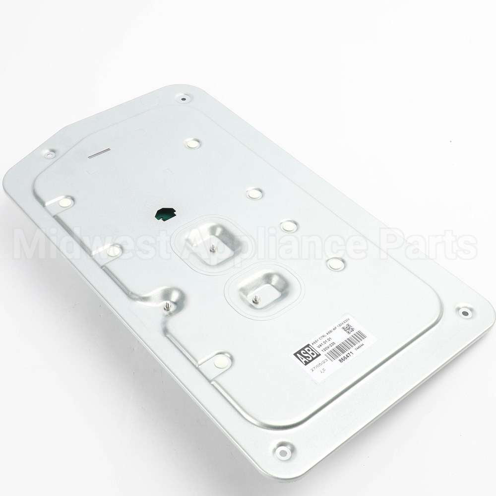 866471P Fisher Paykel Assy Ctrl Asbi Wf 120V-230V Sv