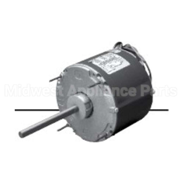 8666 US Motors Nidec Condenser Fan Motor