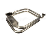 8668.1300 Rational Hot Air Heat Exchanger