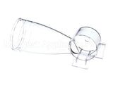 86681 Server Body 1 Liter