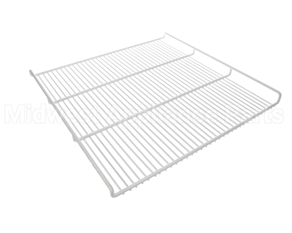 866888-038 TRUE Floor Rack, White Wire