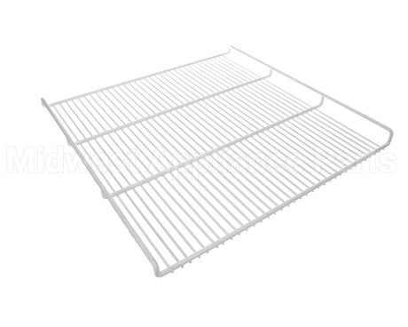 866888-038 TRUE Floor Rack, White Wire