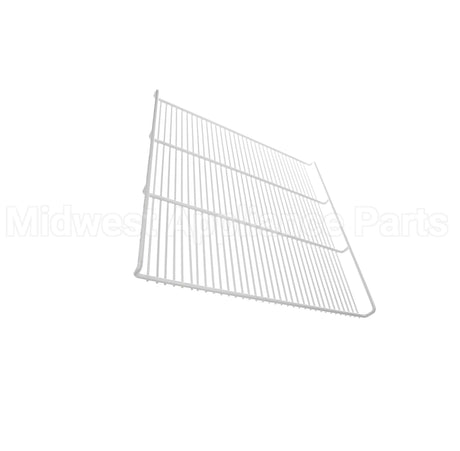 866888-038 TRUE Floor Rack, White Wire