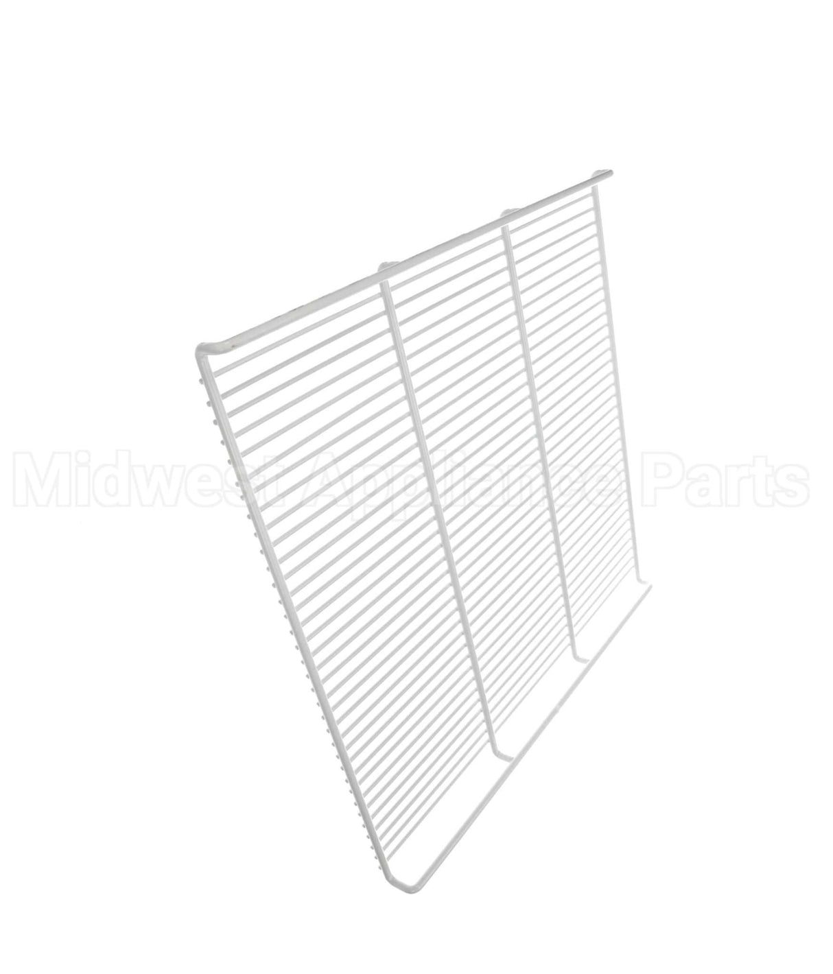 866888-038 TRUE Floor Rack, White Wire