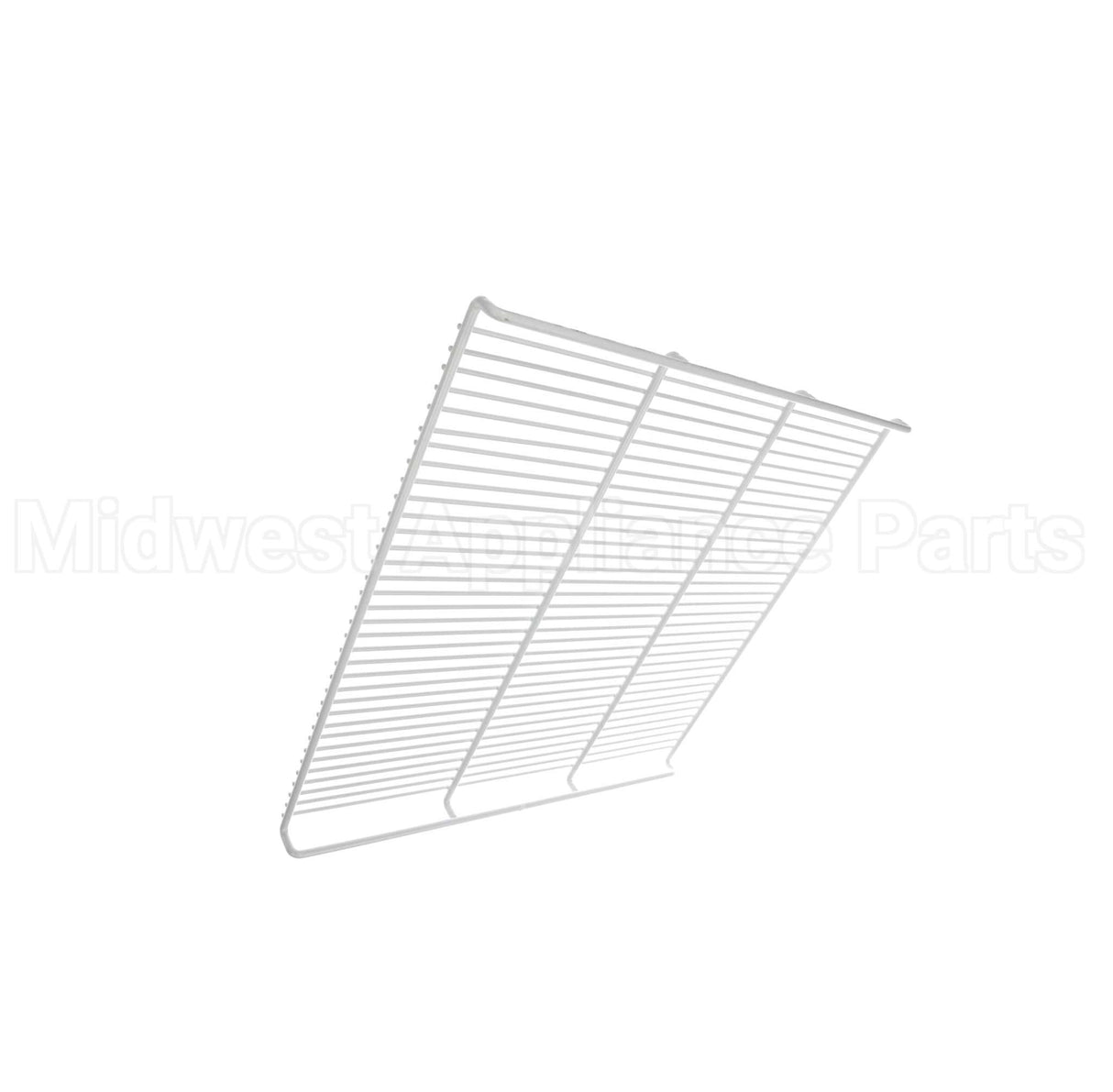 866888-038 TRUE Floor Rack, White Wire