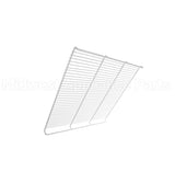 866888-038 TRUE Floor Rack, White Wire