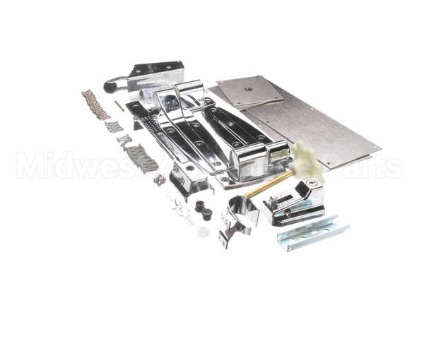 867 Norlake Fl - Ft Door Hardware Assembly