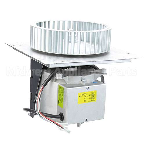 A37650 Compatible American Range Blower Motor Kit, Repl, 1/2Hp