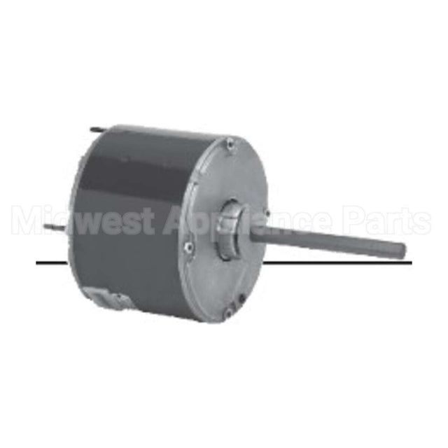 8671 US Motors Nidec Condenser Fan Motor