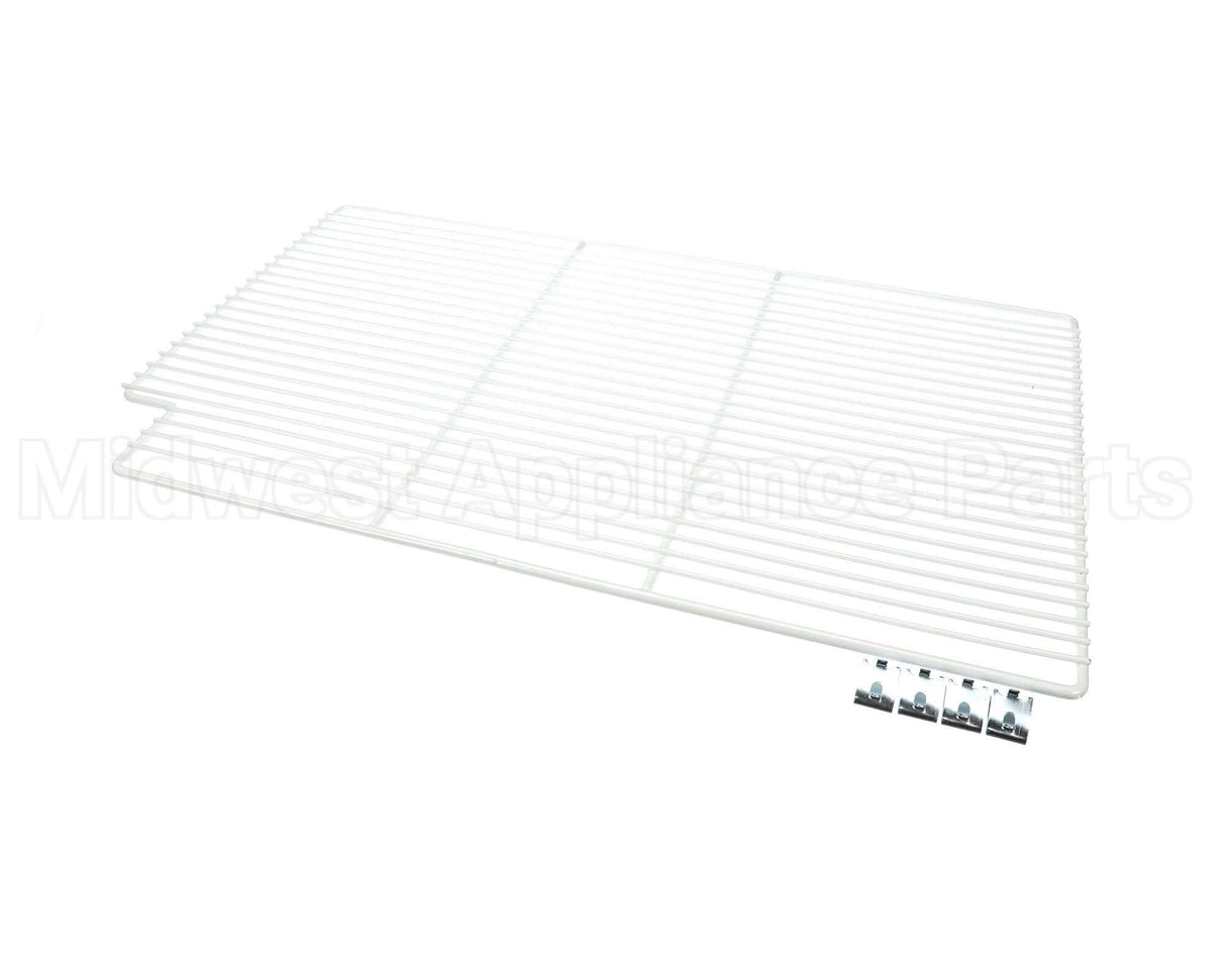 867219-038 TRUE Shelf, Tpp-60 Lt White