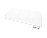 867219-038 TRUE Shelf, Tpp-60 Lt White