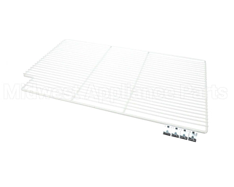 867219-038 TRUE Shelf, Tpp-60 Lt White