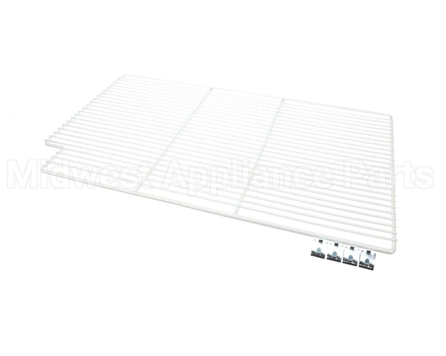 867219-038 TRUE Shelf, Tpp-60 Lt White