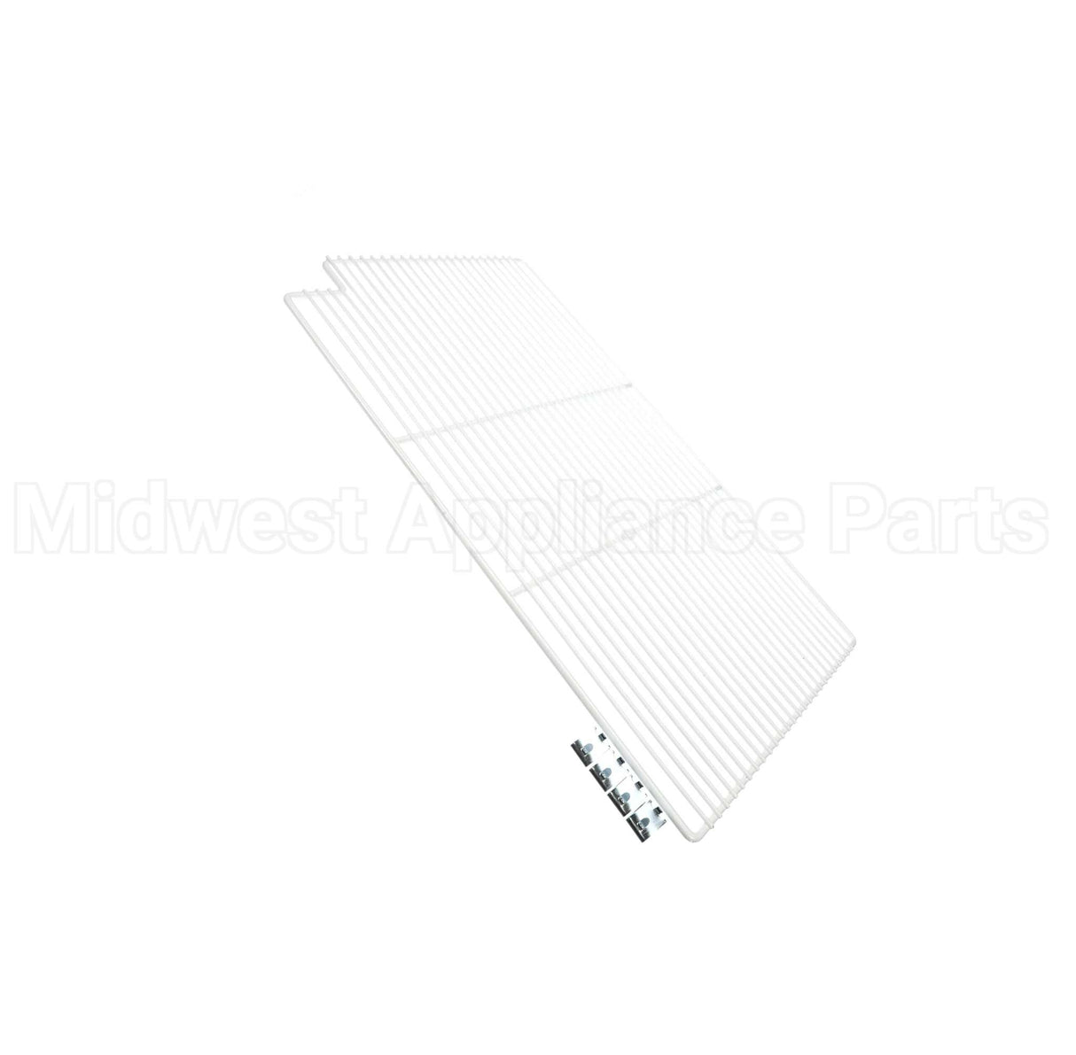 867219-038 TRUE Shelf, Tpp-60 Lt White
