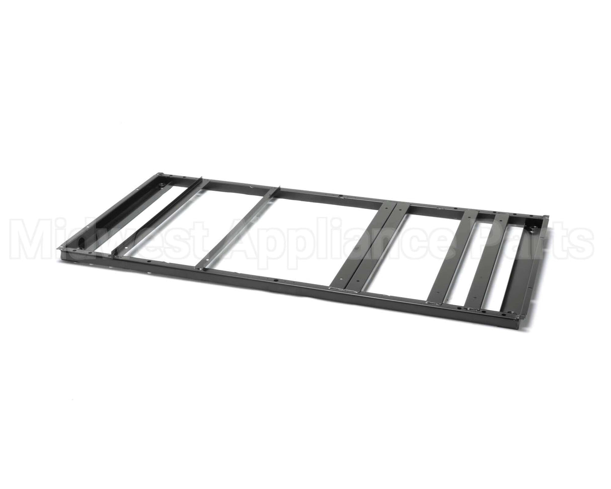 867347-027 TRUE Rail Assy T-49F, Ts-49F Gdm-47/49 Tsd-47