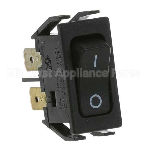 021916100 Compatible Hatco Rocker Switch