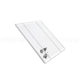 867670-038 TRUE Shelf, Gdm-35Sl-Rf Narrow Gap