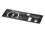 86769 Server Label, Logo, Supreme Fspw-Ss, 120V