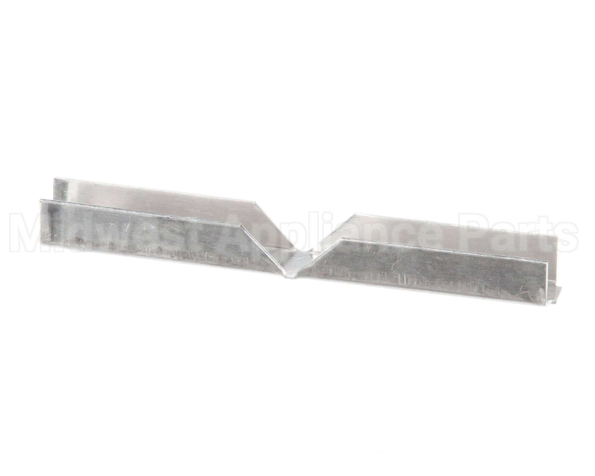 867848 TRUE Bracket, Sign Frame Corner 3-1/16L, Tac-