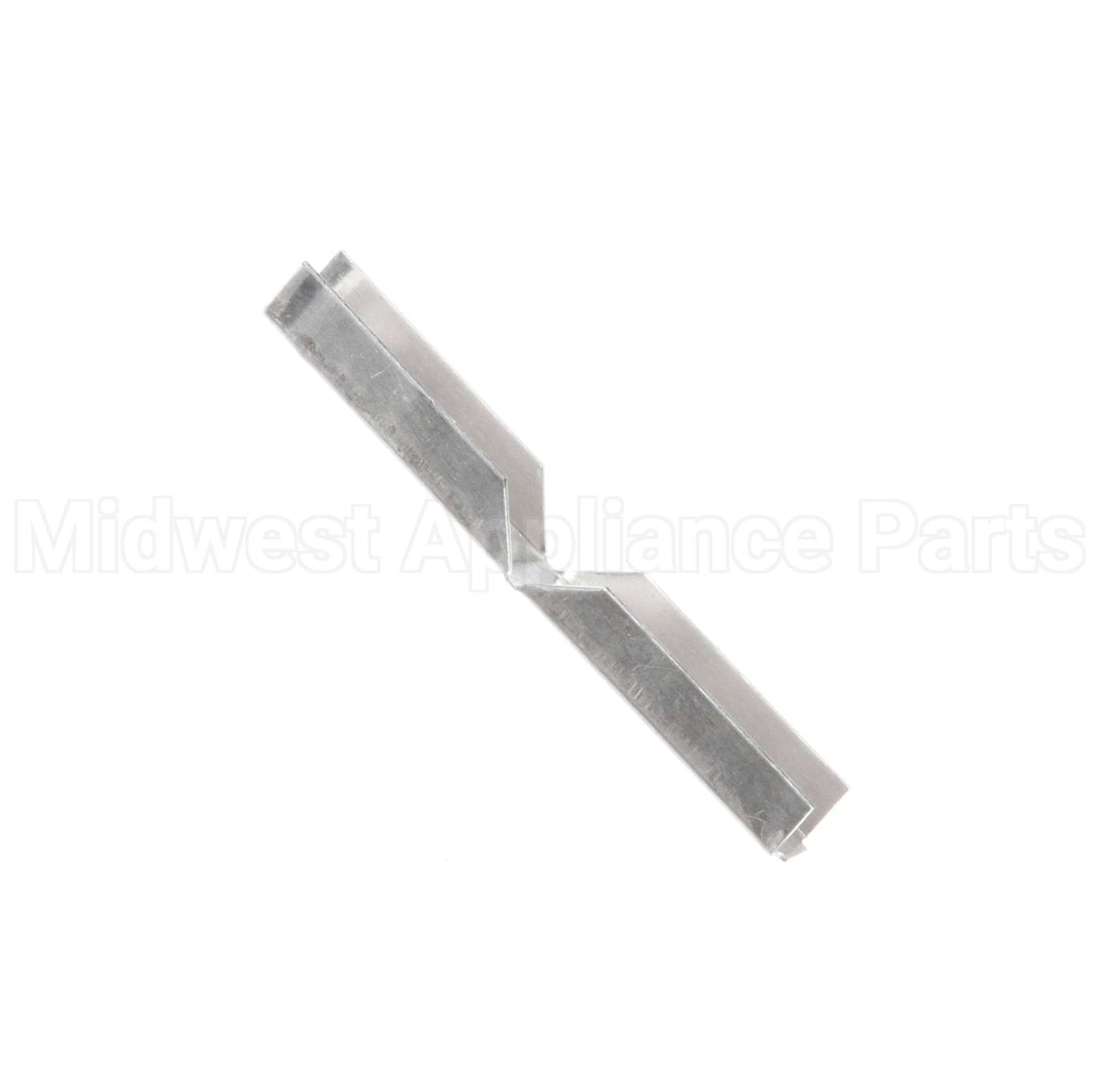 867848 TRUE Bracket, Sign Frame Corner 3-1/16L, Tac-