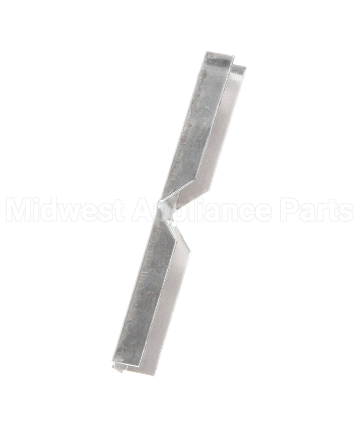 867848 TRUE Bracket, Sign Frame Corner 3-1/16L, Tac-