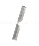 867848 TRUE Bracket, Sign Frame Corner 3-1/16L, Tac-
