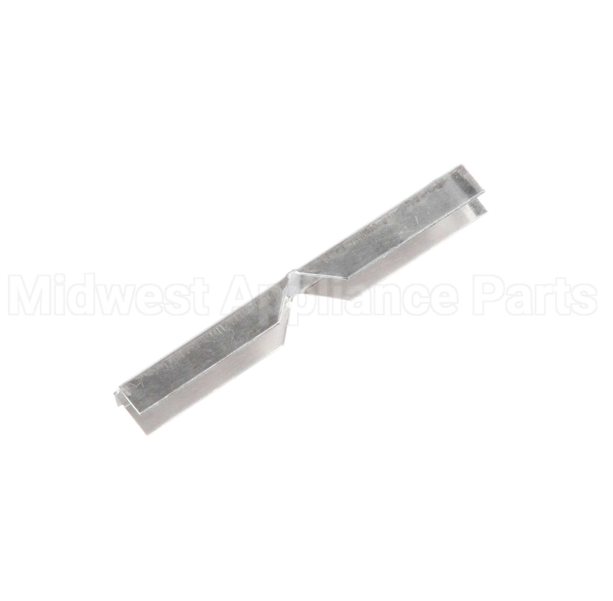867848 TRUE Bracket, Sign Frame Corner 3-1/16L, Tac-