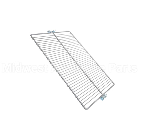 867864-040 TRUE Shelf,Tssu-27 Gray W/Clips