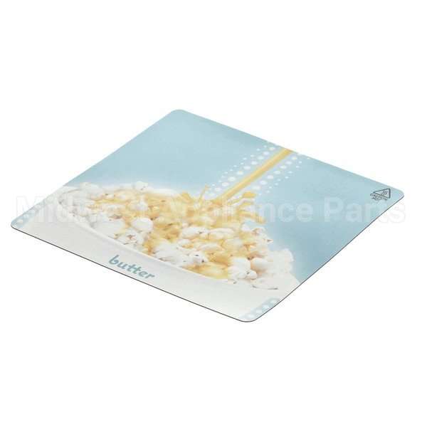 86791 Compatible Server Decal Butter Magnetic