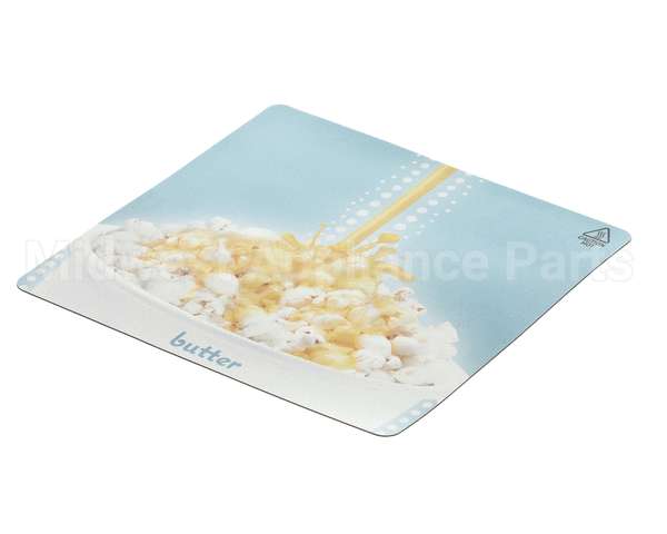 86791 Server Decal Butter Magnetic