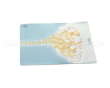 86791 Server Decal Butter Magnetic