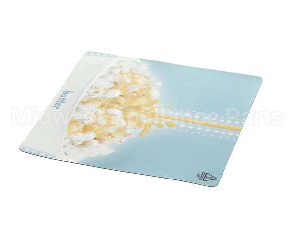 86791 Server Decal Butter Magnetic