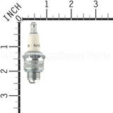868 Champion Rj19Lm Sm Eng Spark Plug
