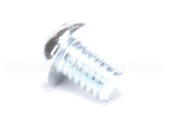86806 Grindmaster Cecilware Screw, 8-32X1/4 Slt Rd Hd Ms,
