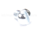 86806 Grindmaster Cecilware Screw, 8-32X1/4 Slt Rd Hd Ms,