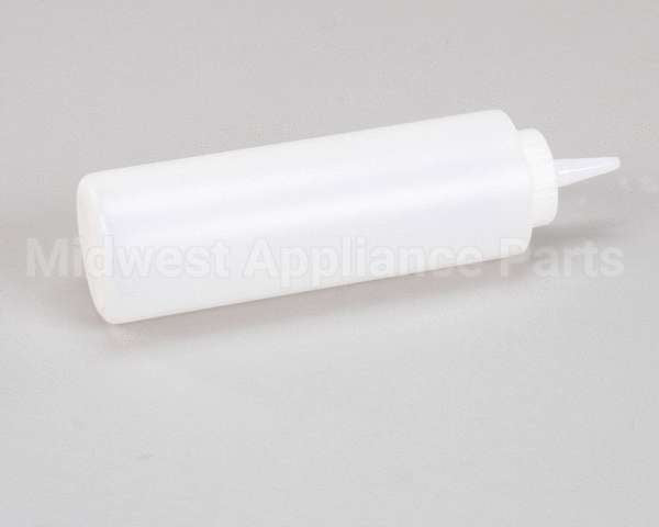 86809 Server Bottle, Squeeze, Heated Application