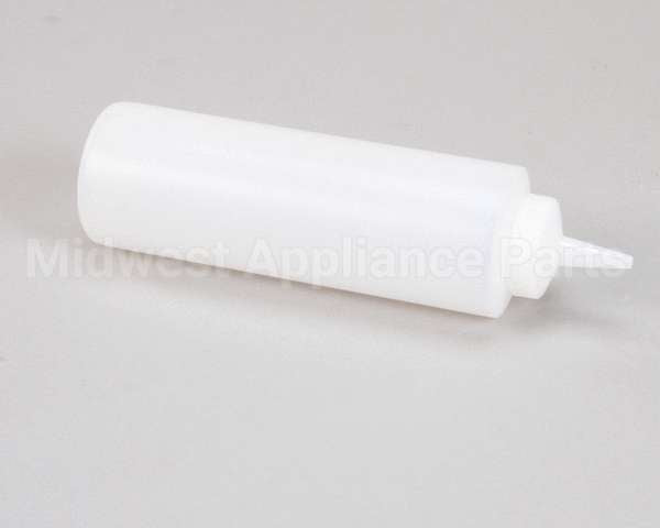 86809 Server Bottle, Squeeze, Heated Application