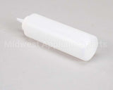86809 Server Bottle, Squeeze, Heated Application