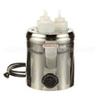 86810 Compatible Server Warmer Sqz Bttl 120V