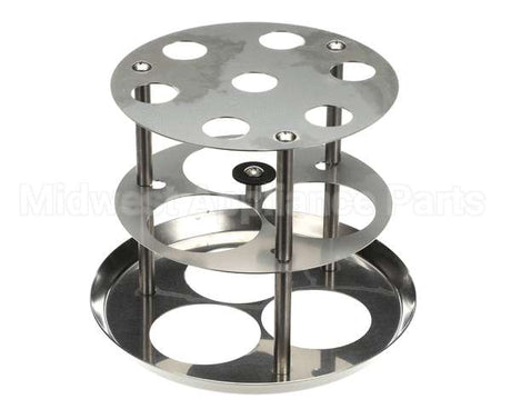 86811 Server Bottle Support Assembly